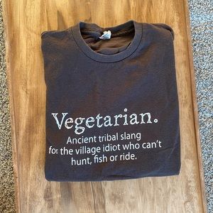 Funny Tee